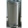 Stainless Pedal Bin 17l